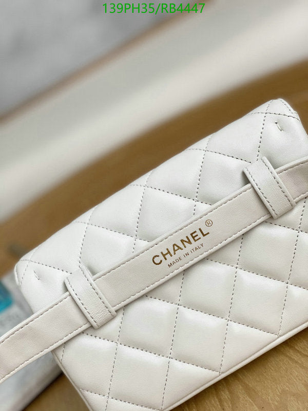 SAMC - CHL Bags - 359
