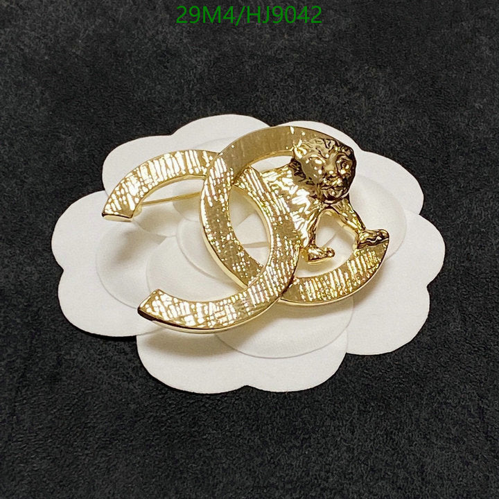 SAMC - CHL Jewelry - 093