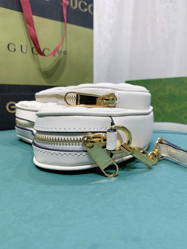 Satchel Bags - GCI Bags - 1301