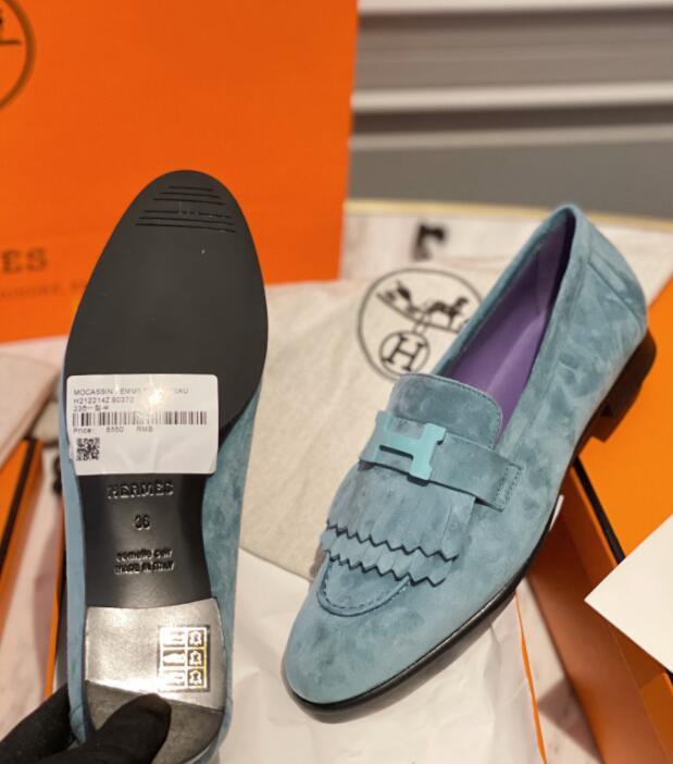 SAMC - HMS Women Shoes - 1056