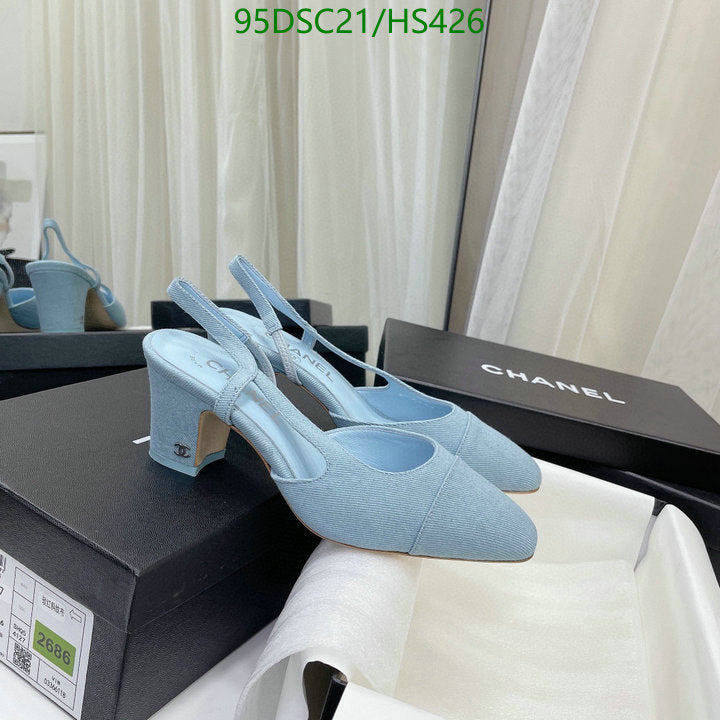 SAMC - CHL Women Shoes Ballet - 152