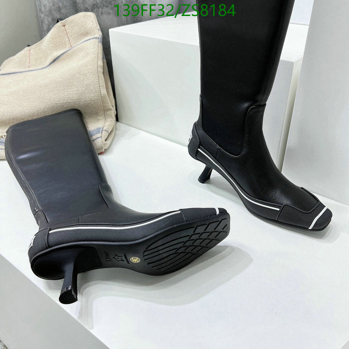 SAMCC - DOR Women Shoes - 1593