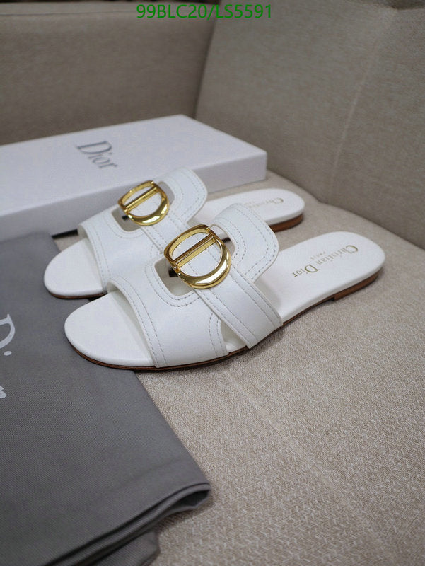 SAMCC - DOR Women Shoes - 2073