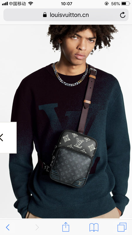 Glami- Glami- Lu-Vi bags - 3239