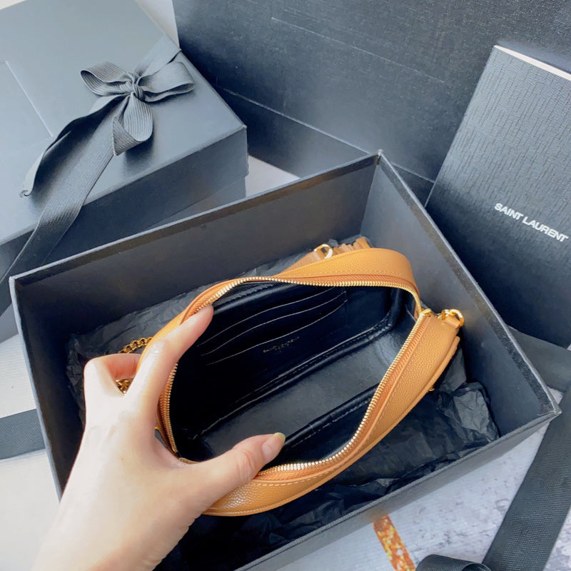 Glamy - YLS Bags - 296