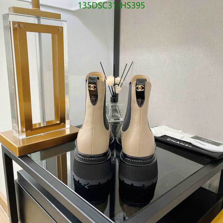 SAMC - CHL Women Boots - 044