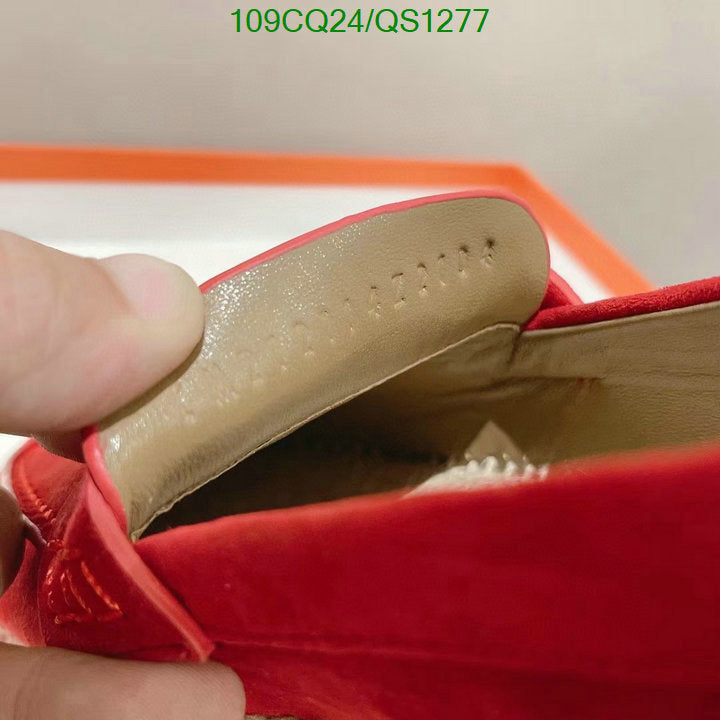 SAMC - HMS Women Shoes - 297