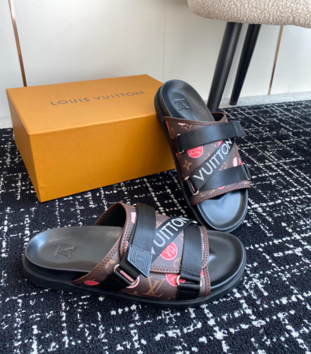 SAMC - LOV Men Shoes - 090