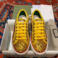 SAMC - GUKI Women Shoes - 1761