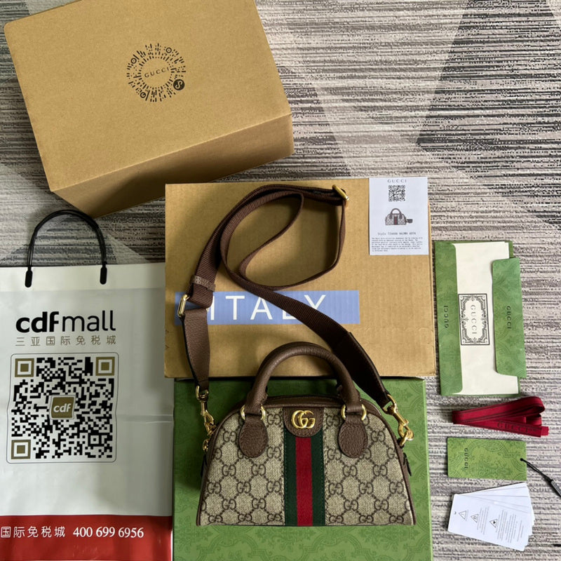 ELE - GG Bags - 917