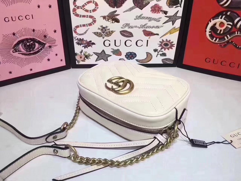 Glami Fashion - GCI Bags - 10553