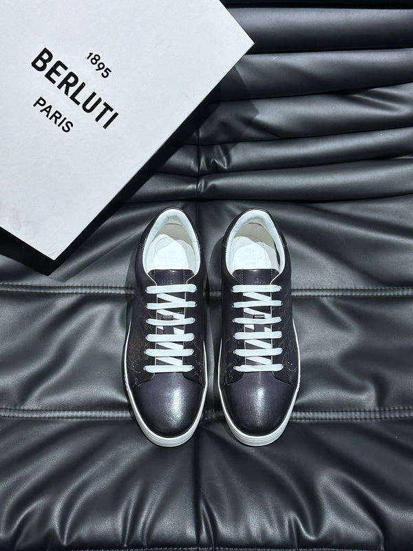 Glami - BRE Men Shoes - 433