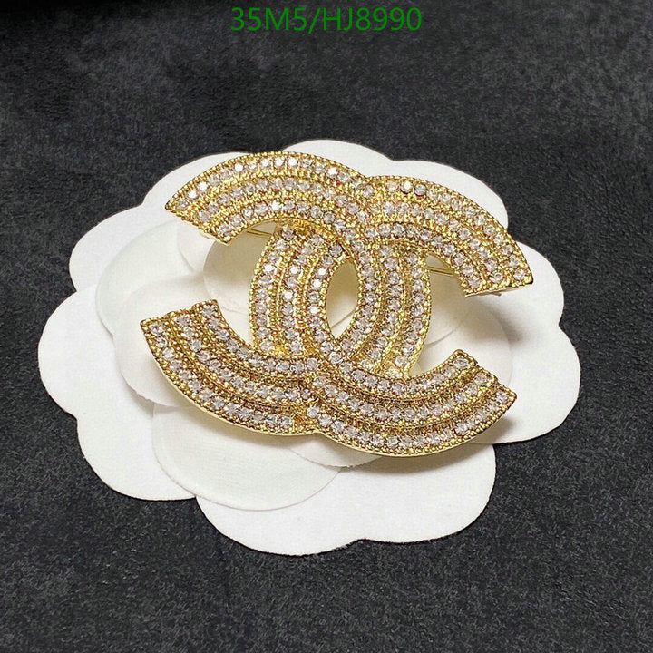 SAMC - CHL Jewelry - 284