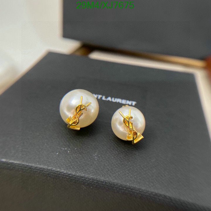 SAMC - YLS Jewelry - 078