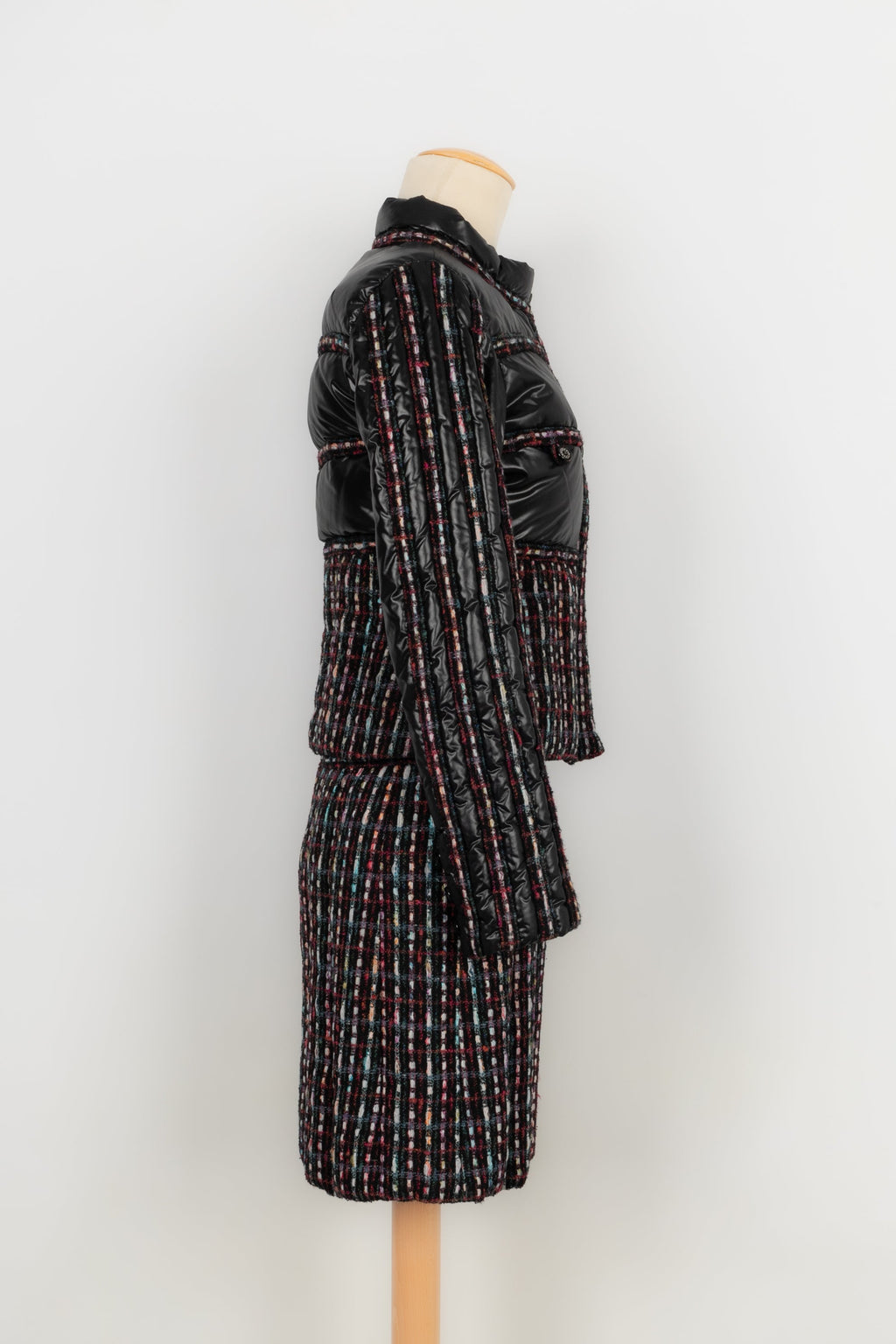 Ensemble tailleur Chanel Automne 2006