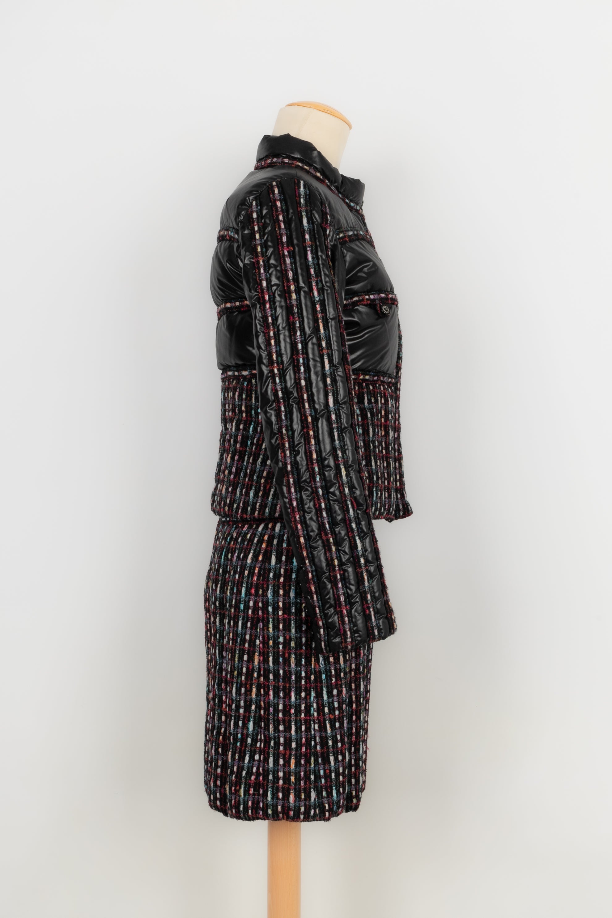 Ensemble tailleur Chanel Automne 2006