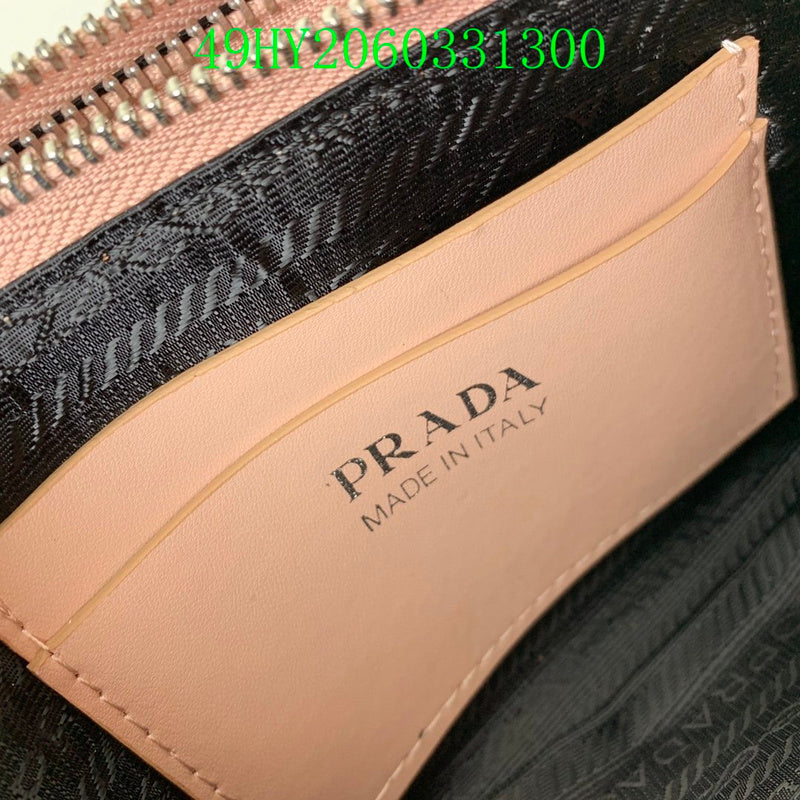 Satchel Bags - PDA Bags - 4501