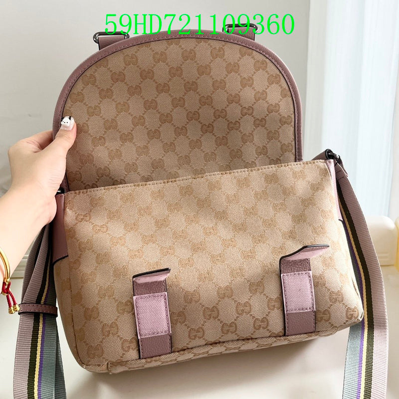 Glami Fashion - GCI Bags - 11133