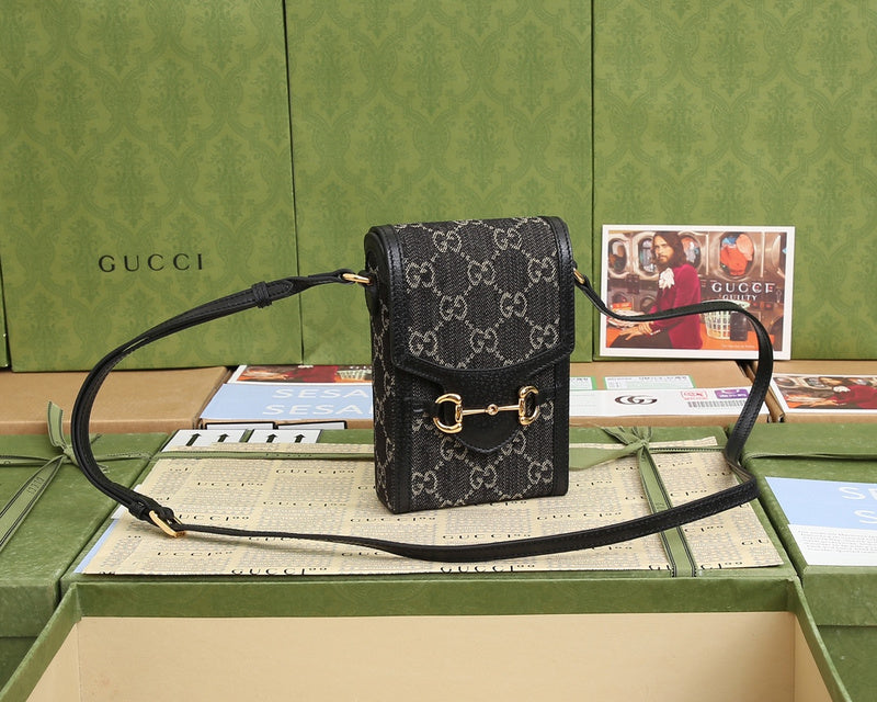 Satchel Bags - GCI Bags - 1845