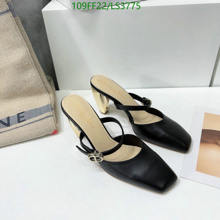 SAMCC - DOR Women Shoes - 1853