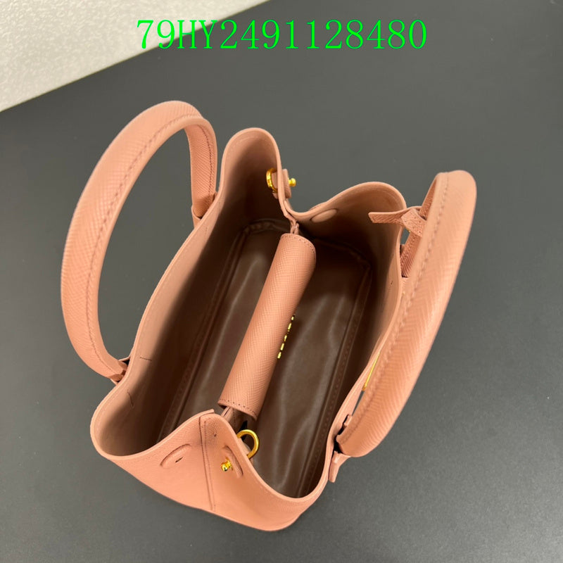 Satchel Bags - PDA Bags - 3757