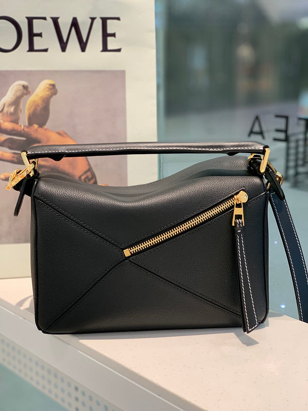 Glamy - LWO Bags - 073