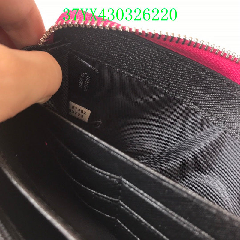 Glami - CAH Wallet - 094