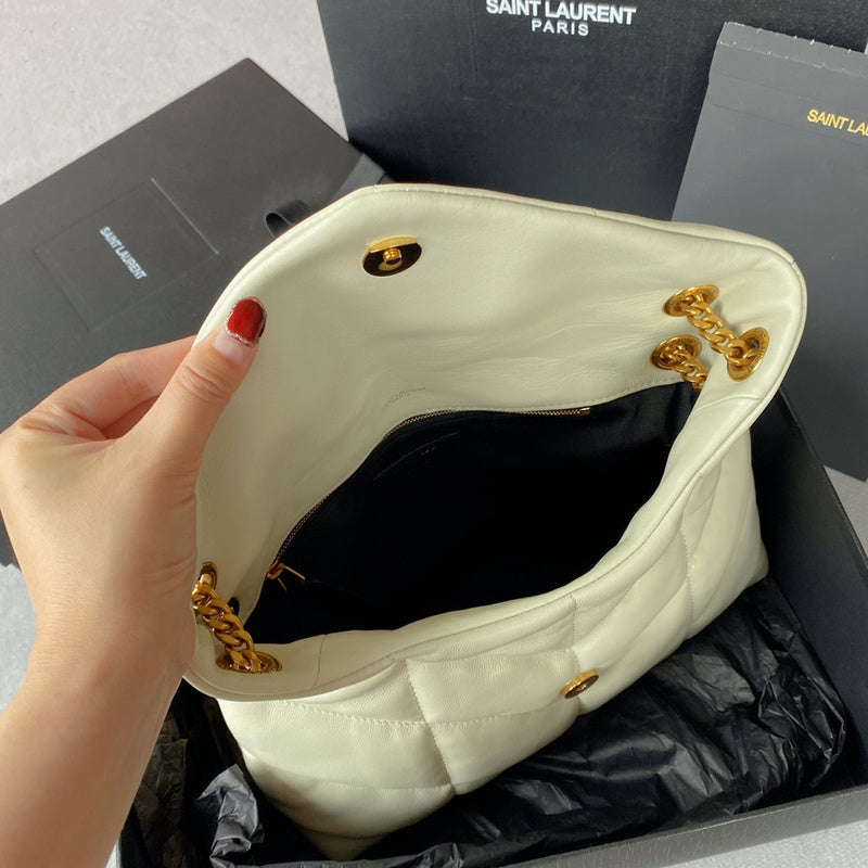 Glamy - YLS Bags - 379