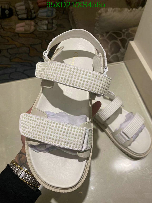 SAMCC - DOR Women Shoes - 2311