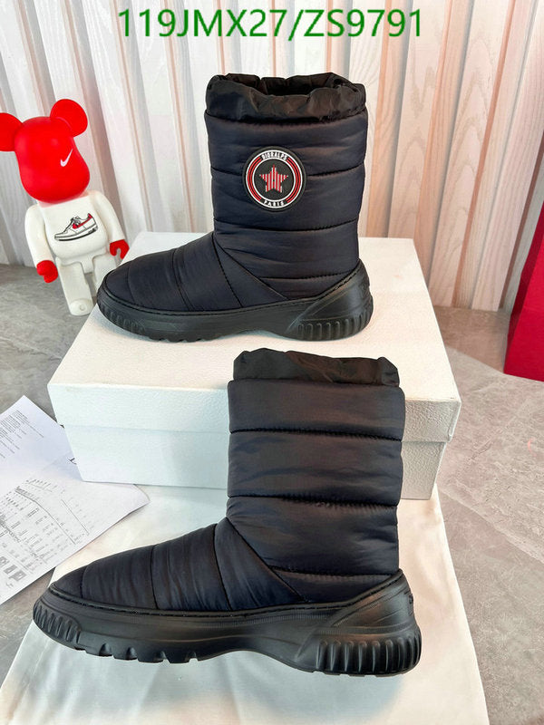 SAMCC - DOR Women Shoes - 1690