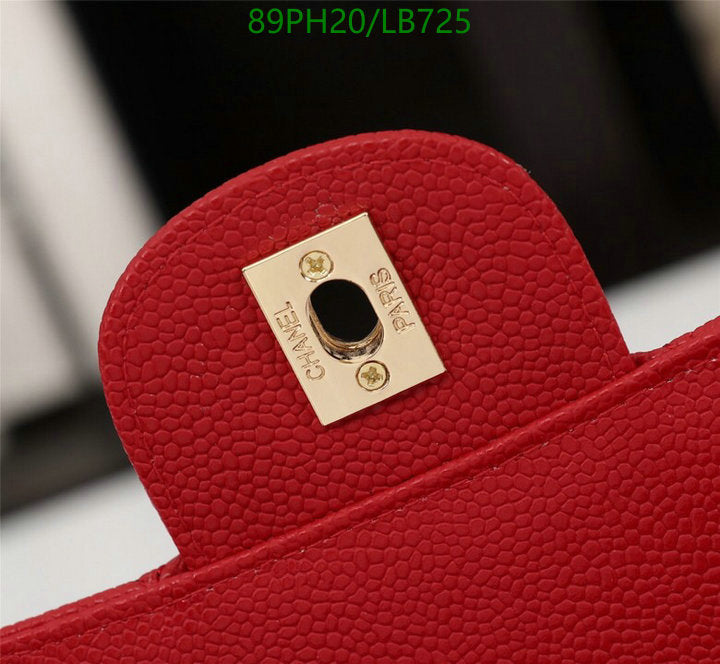 SAMC - CHL Bags Crossbody - 445