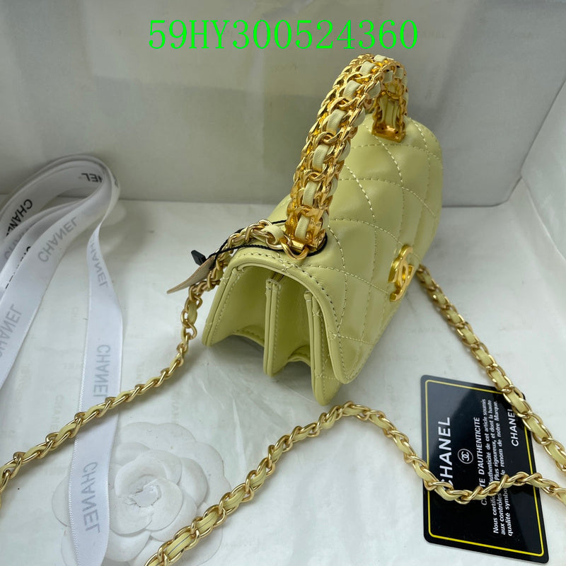 Glami - CHL Bags - 818