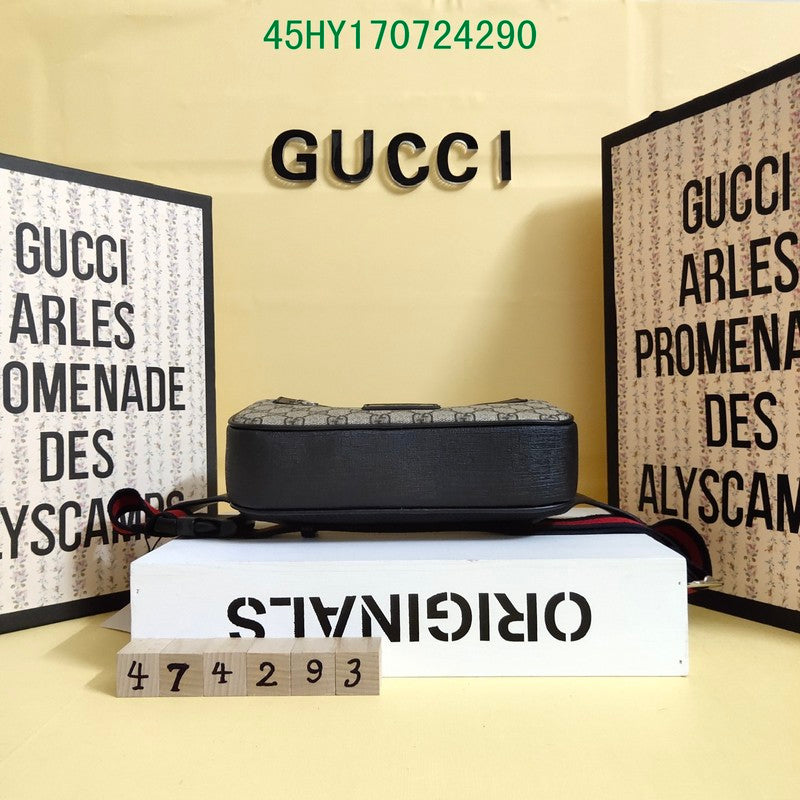 Glami Fashion - GCI Bags - 10722