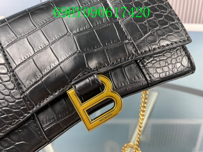 Satchel Bags - BGA Bags - 2240