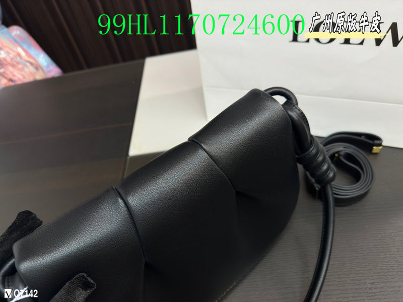 Satchel Bags - LWE Bags - 038
