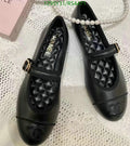SAMC - CHL Women Shoes Ballet - 182