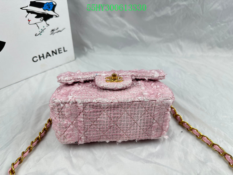 Glami - CHL Bags - 661