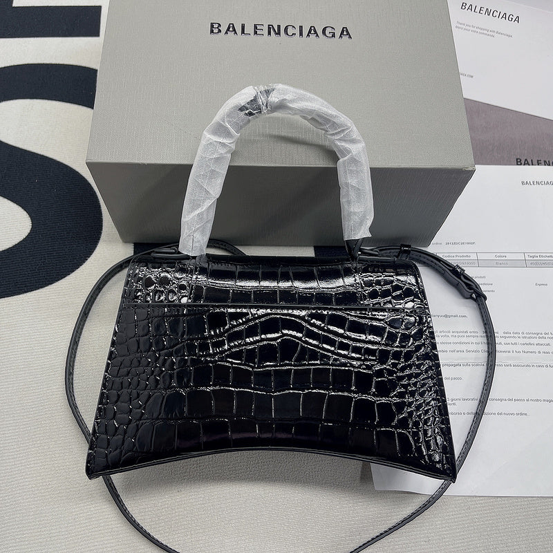 Satchel Bags - BGA Bags - 876