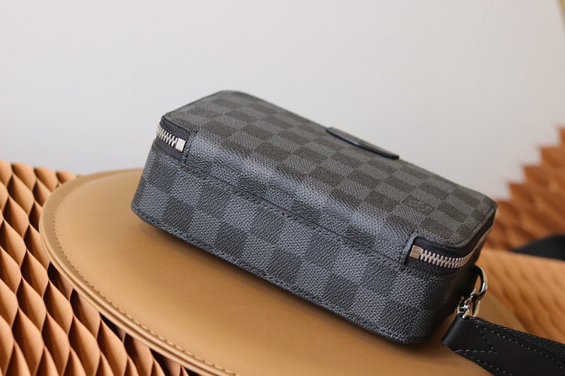 Glami- - LOV Men Bags - 490