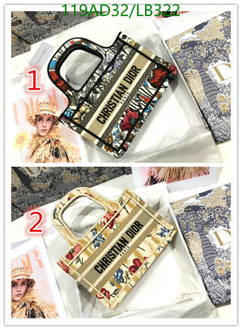 SAMCC - DOR Bags - 1382