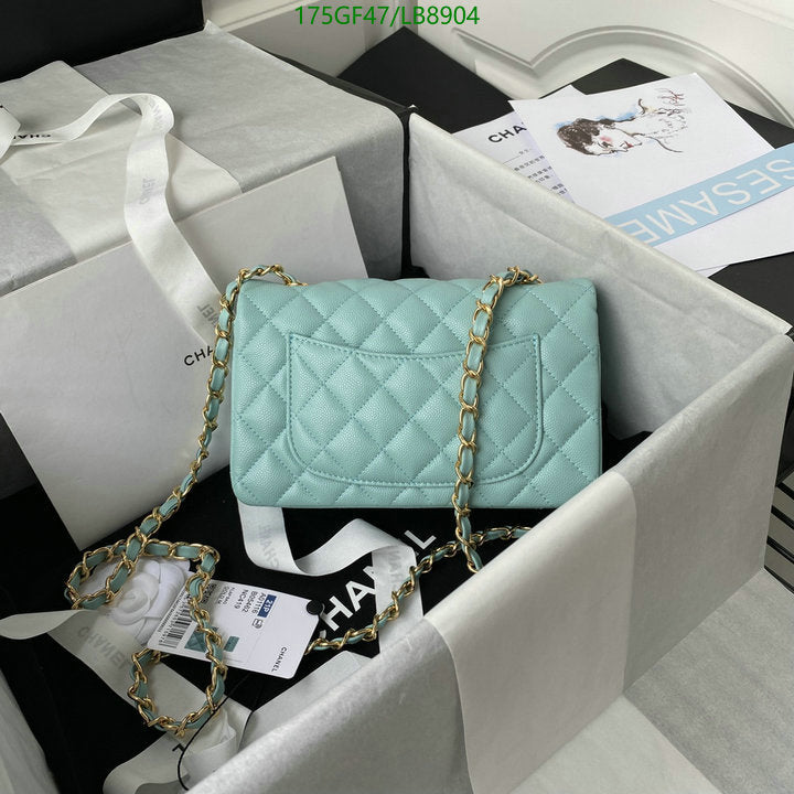 SAMC - CHL Bags - 742