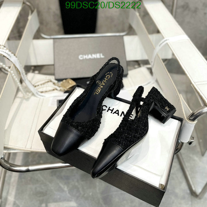 SAMC - CHL Women Shoes Ballet - 050