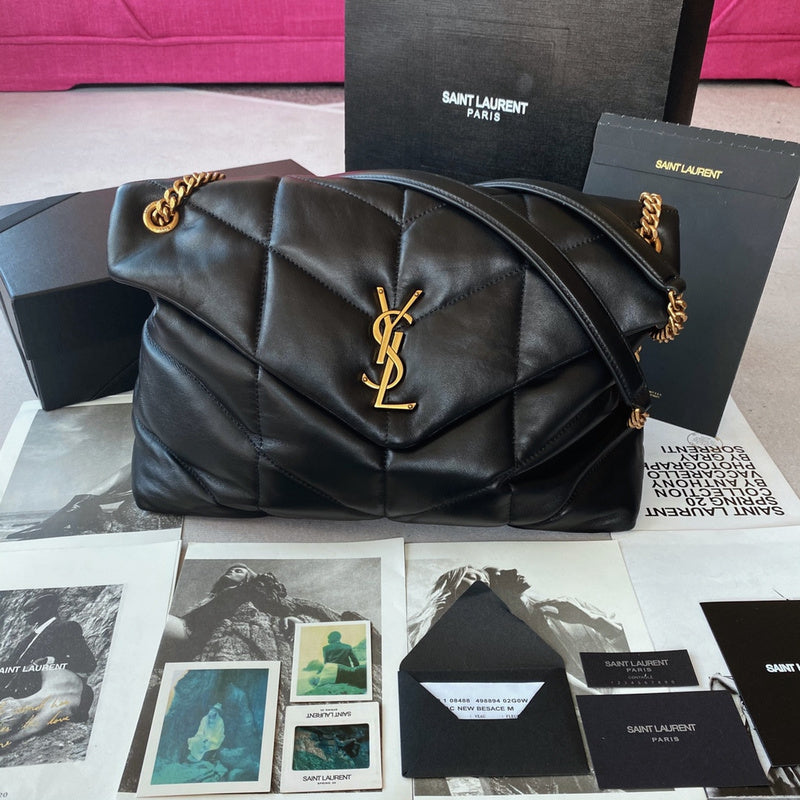 Glamy - YLS Bags - 348