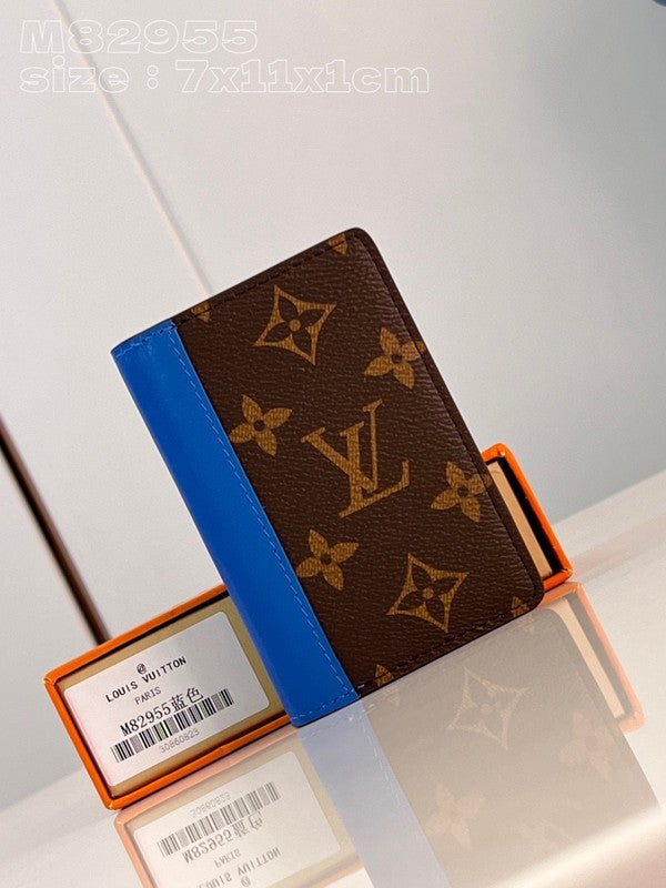 Glami - LOV Wallets - 028