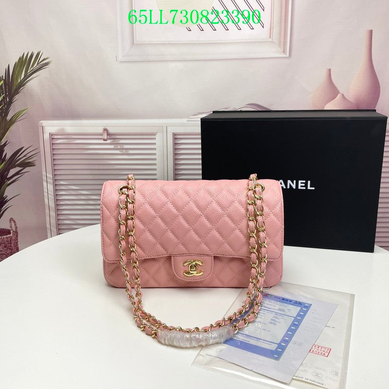 Satchel Bags - CHL Bags - 5251