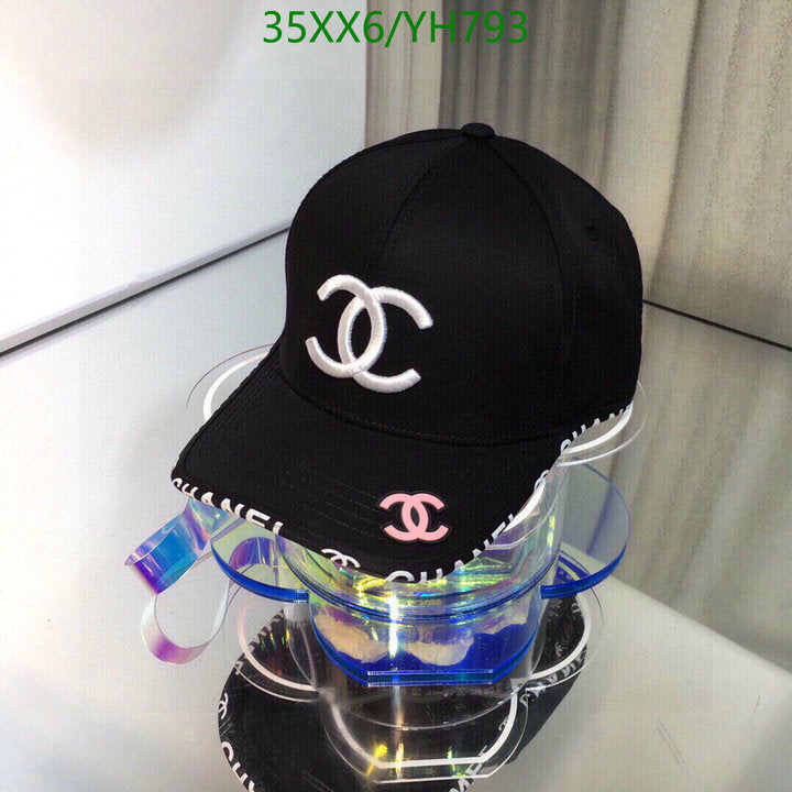 SAMC - CHL Caps & Hats - 509