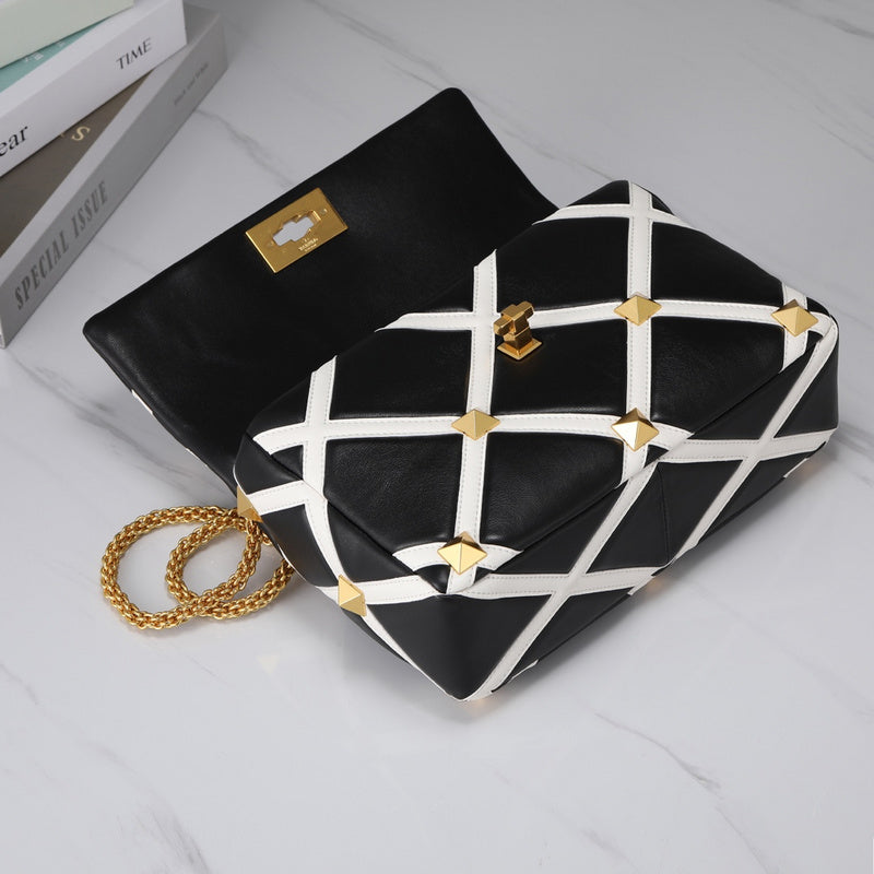 Satchel Bags - VTO Bags - 197