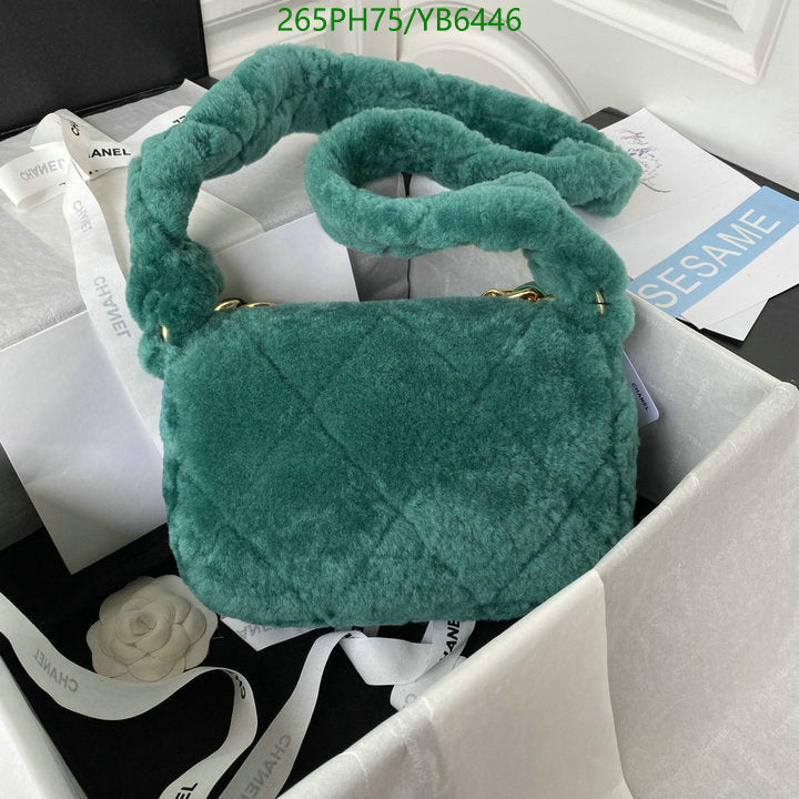 SAMC - CHL Bags - 789