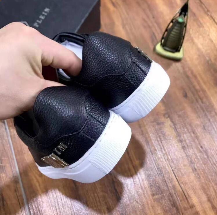 SAMC - PHP Shoes - 210