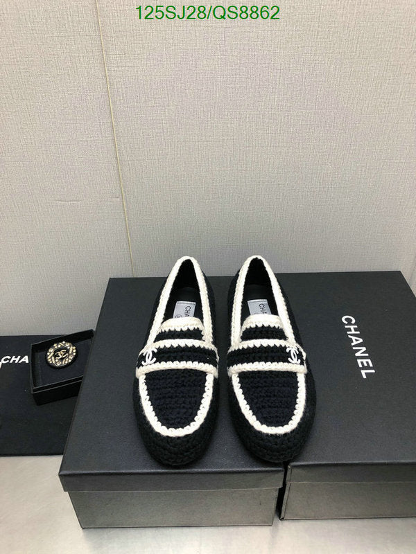 SAMC - CHL Women Shoes - 071